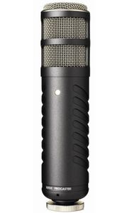 RØDE Procaster Zwart Microfoon voor studio's