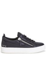 Giuseppe Zanotti baskets Gail - Noir