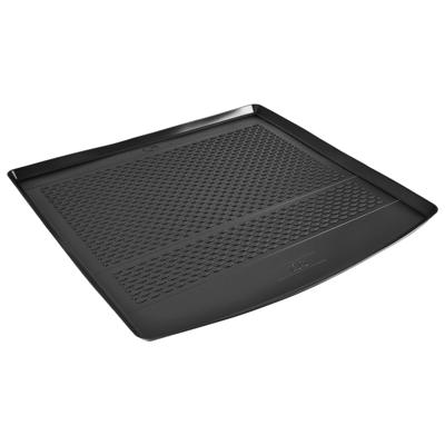 vidaXL Kofferbakmat voor Hyundai I30 Combi (2017-) rubber vidaXL Kofferbakmat voor Hyundai I30 Combi (2017-) rubber