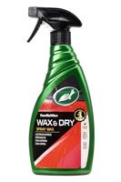 Turtle Wax 1830893 Wax It Wet