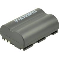 Duracell BP-511 Camera-accu Vervangt originele accu BP-511, BP-512 7.4 V 1400 mAh