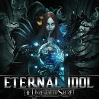 The Unrevealed Secret - CD (8024391076224)