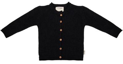 Little Indians cardigan meisjes katoen Little Indians cardigan meisjes katoen