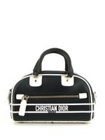 Christian Dior Pre-Owned mini sac à main Vibe (2020) - Blanc