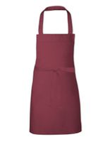 Link Kitchen Wear X1009 Cotton Barbecue Apron Kids