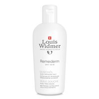 Louis Widmer Remederm Douche Olie Met Parfum 200ml - thumbnail