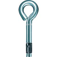 fischer Nagelanker FNA II 6 x 30/5 roestvrij staal A4, 100 stuks, 44122