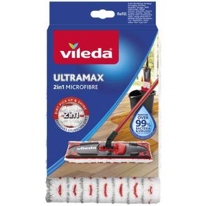 UltraMax 2in1 Vloerwisserovertrek Vloerwisserovertrek