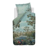 Pip studio Winter Blooms Dekbedovertrek 140 x 220 cm