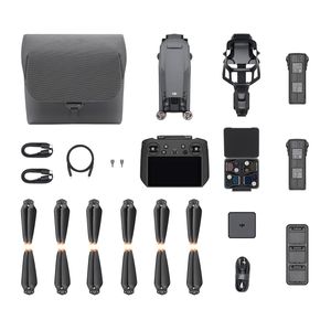 DJI Mavic 3 Pro Cine Premium Combo drone