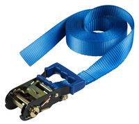 Masterlock Ratchet tie down endless 6 m - colour : blue - 4359EURDAT