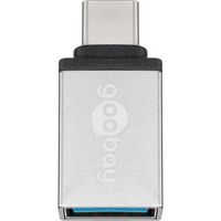 goobay USB-C / USB A OTG SuperSpeed Adapter adapter