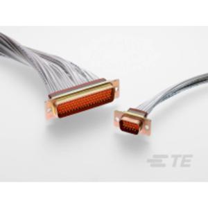 TE Connectivity TE AMP AMPLIMITE - Aerospace & Military 2221760-5 1 stuk(s) Package