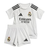 adidas Real Madrid Babykit Thuis 2024-2025 - thumbnail