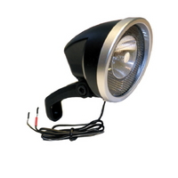 Smart Koplamp dynamo 10 lux aan/uit schakelaar op kaart