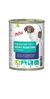 Prins NatureCare Diet Weight Reduction & Diabetic hondenvoer 400 gram - thumbnail