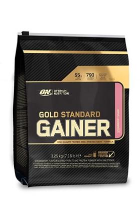 Gold Standard Gainer Strawberry (3250 gr)