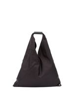 MM6 Maison Margiela sac à main Japanese - Noir