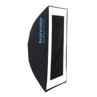 Broncolor Edge Mask voor Softbox 60x100cm