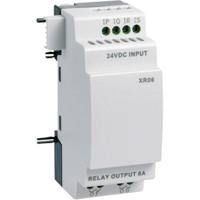 Crouzet 88970211 Millenium 3 XR06 PLC-uitbreidingsmodule 24 V/DC