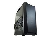 LC-POWER Gaming 900B Lumaxx Gloom - Mid Tower - ATX