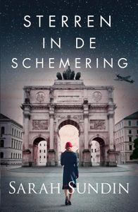 Sterren in de schemering - Sarah Sundin - ebook