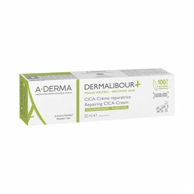 A-Derma Dermalibour+Cicacrème Herstellend 50ml