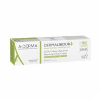 A-Derma Dermalibour+Cicacrème Herstellend 50ml