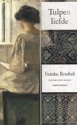 Tulpenliefde - Femke Roobol - Paperback (9789020544565)