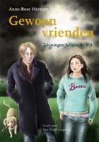 Gewoon vrienden - A.R. Hermer - Paperback (9789077822036)