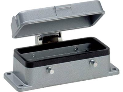 LAPP 10033000 Opbouwbehuizing EPIC® H-B 10 10 stuk(s)