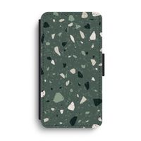 Terrazzo N°19: iPhone XS Max Flip Hoesje