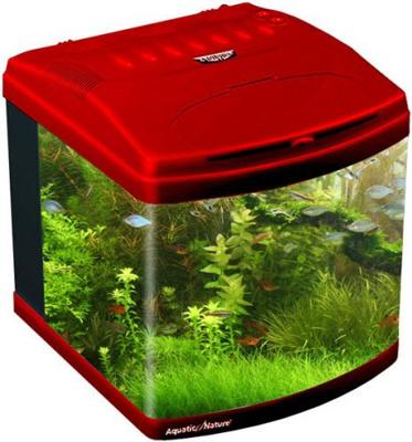 Aquatic Nature Evolution Deep Red Aquatic Nature Evolution Deep Red
