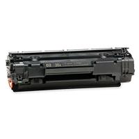 HP 36A 2-pack (CB436AD) zwarte originele toner voor HP Laserjet M1120, HP Laserjet M1522