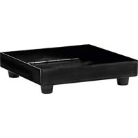 Edsyn GEK10H reinigingspad (L x B x H) 63 x 63 x 15 mm