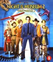 Night At The Museum 2 - Blu-Ray (8712626043355)