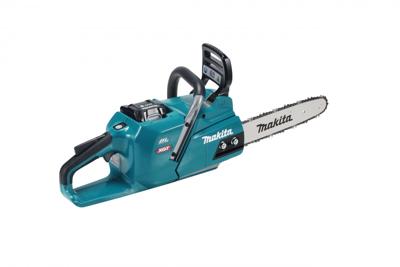 Makita UC010GT101 XGT 40 V Max kettingzaag set (1x 5,0Ah) - 30 cm - koolborstelloos Makita UC010GT101 XGT 40 V Max kettingzaag set (1x 5,0Ah) - 30 cm - koolborstelloos