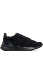 Ralph Lauren Purple Label baskets Ethan - Bleu - thumbnail