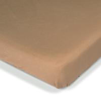 That's Mine - Bed Sheet Baby 60 x 120 cm - Brown (SS214)