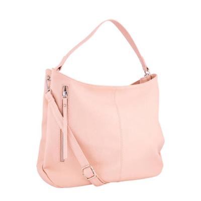 Graceland handtas lichtroze