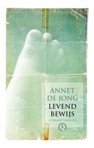 Levend bewijs (Paperback)