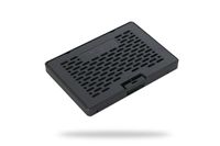 ICY DOCK HDD/ SSD Adapter [1x M.2 - 1x SATA III] MB703M2P-B