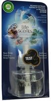 Airwick Electrische geur start life scents turq oase navul (19 ml) - thumbnail