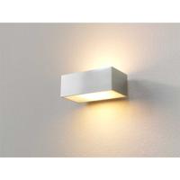 Artdelight Buitenlamp up down Eindh 13cm-aluminium WL EINDH100 ALU LED - thumbnail