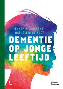 Dementie op jonge leeftijd - Annemie Janssens, Marjolein de Vugt - ebook