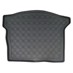 Kofferbakmat 'Anti-slip' passend voor Renault Grand Scenic IV 2016- CKSRE28ND