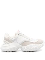 Camper baskets Pelotas Mars - Blanc