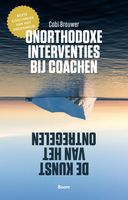 Onorthodoxe interventies bij coachen - Cobi Brouwer - ebook - thumbnail