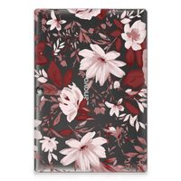 Tablethoes Lenovo Tab 10 | Tab 2 A10-30 Watercolor Flowers