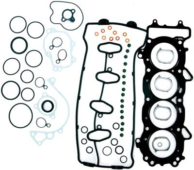 ATHENA Gasket set engine cbr 1000 rr, 06-07,